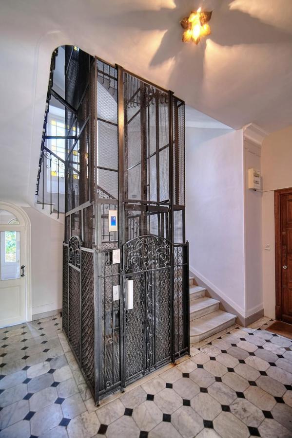 Immogroom - Large Apartment - Parking - Air Conditioning - Sea View - Wifi Cannes Esterno foto