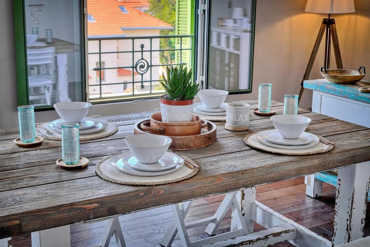 Immogroom - Large Apartment - Parking - Air Conditioning - Sea View - Wifi Cannes Esterno foto